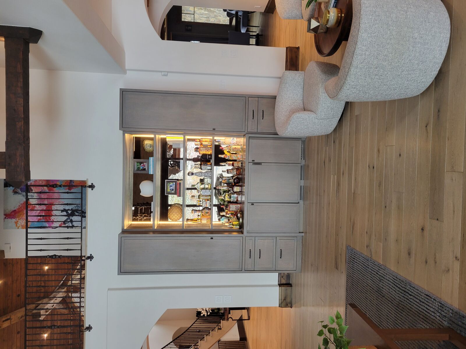 Bars & Wine Rooms project 14