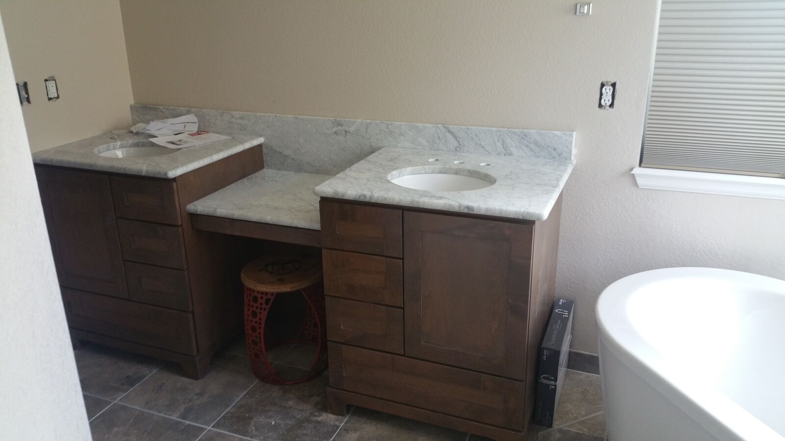 Bathrooms project 14