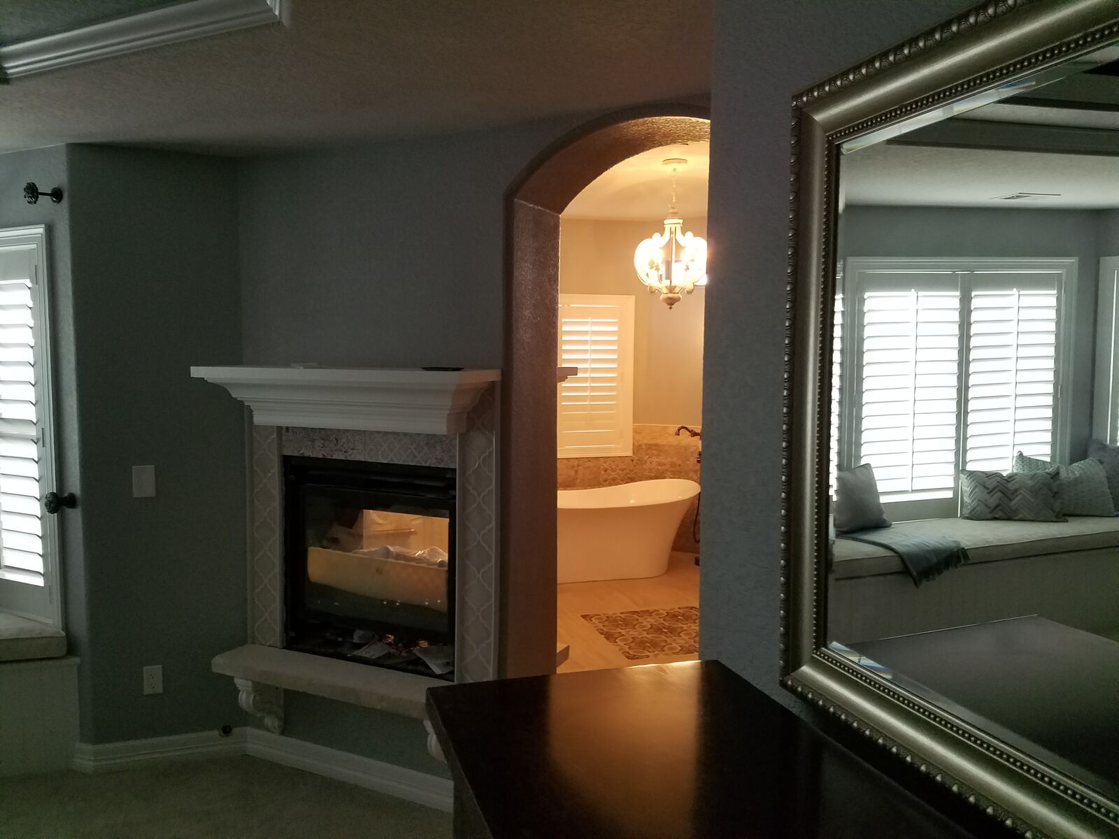 Bathrooms project 25