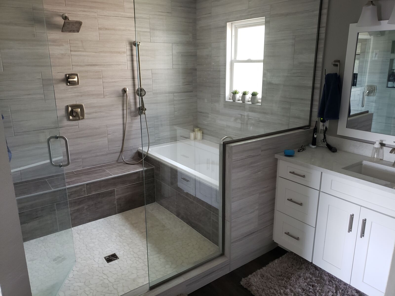 Bathrooms project 35