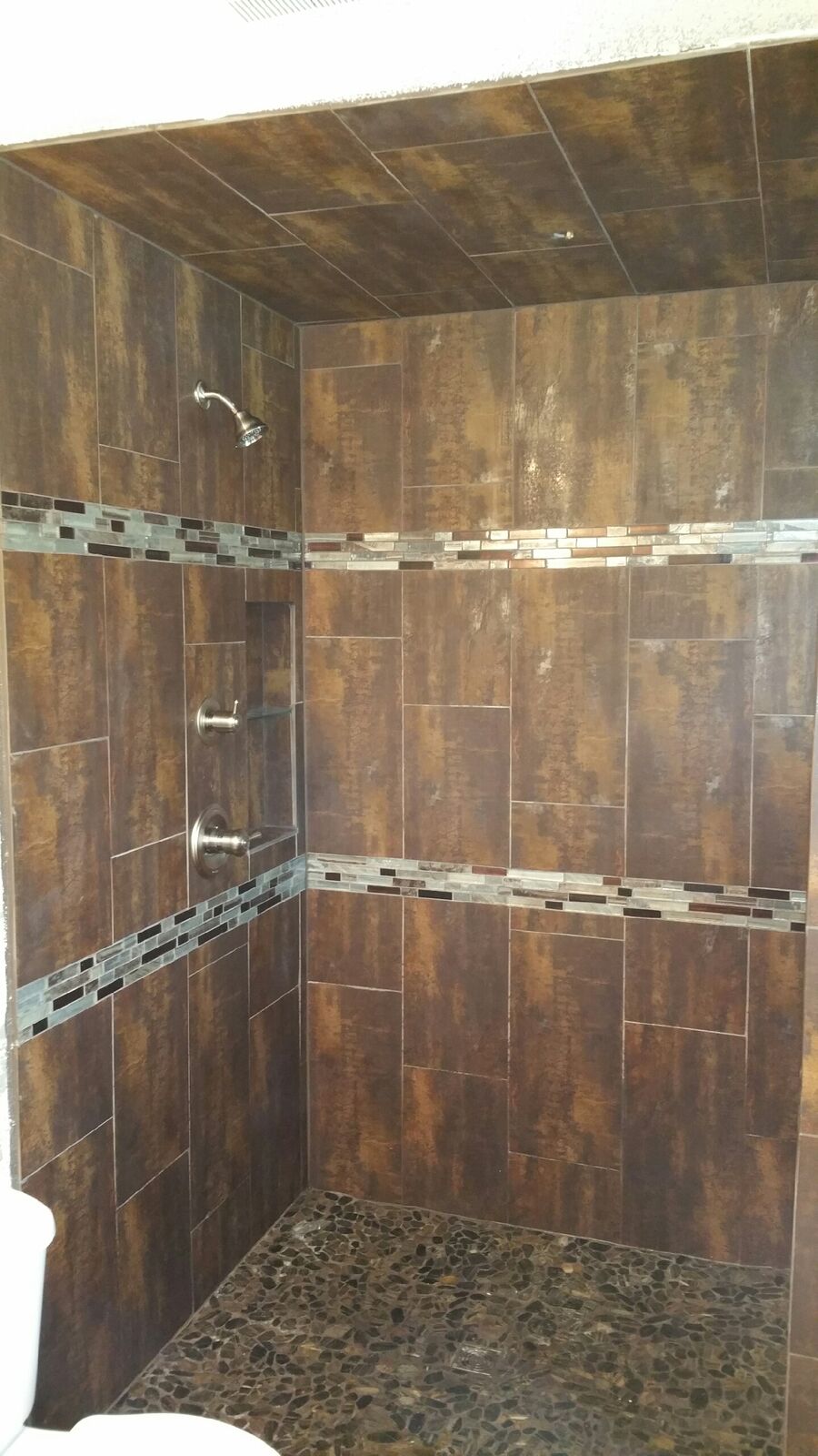 Bathrooms project 46