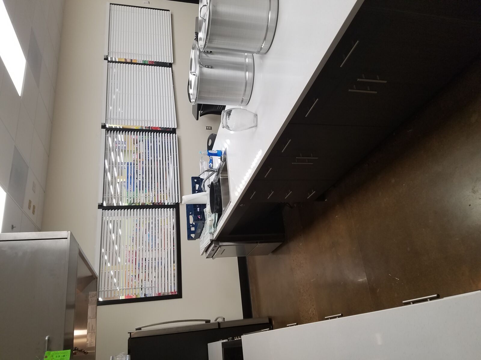 Commercials project 9