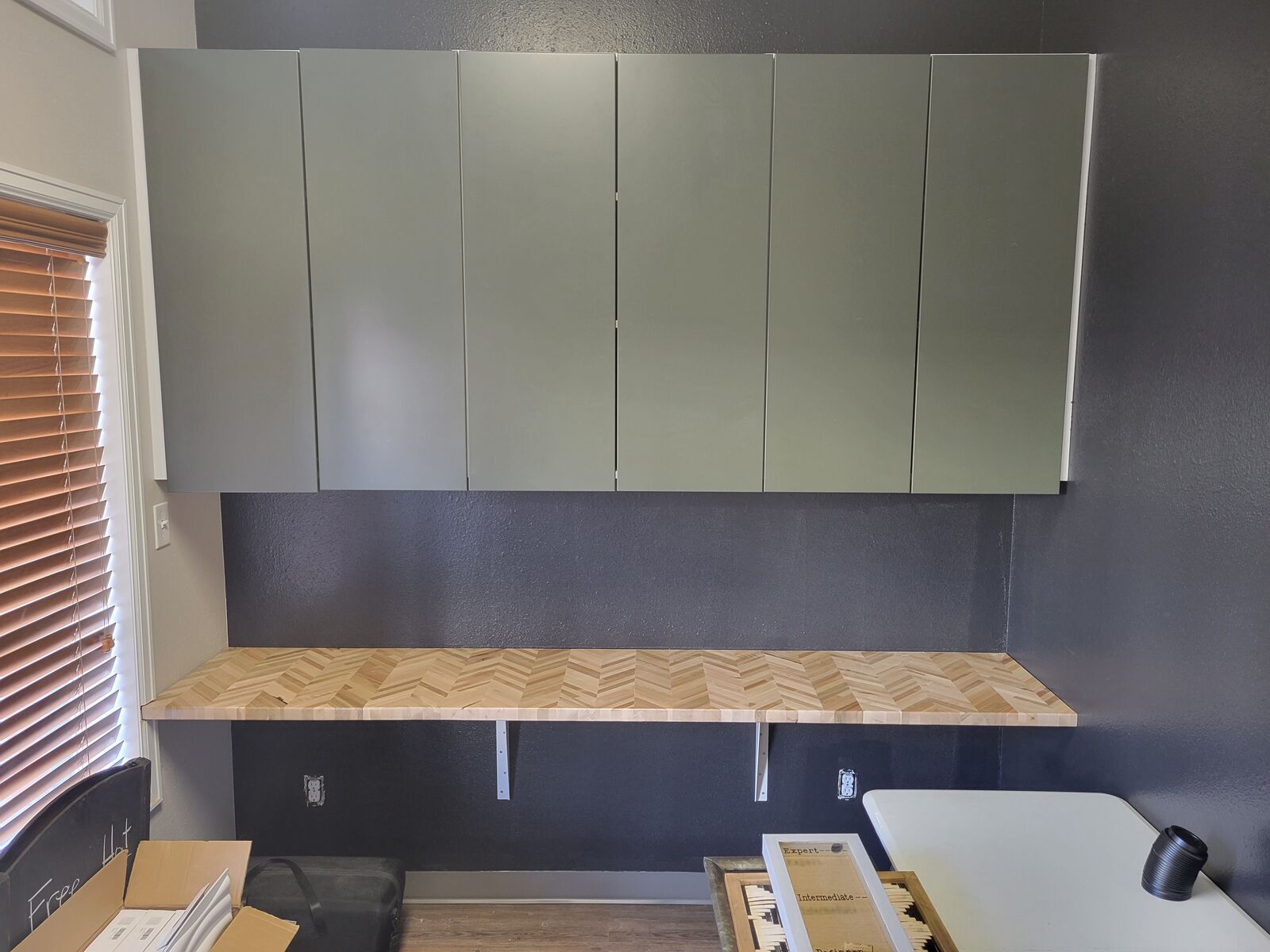 Commercials project 15