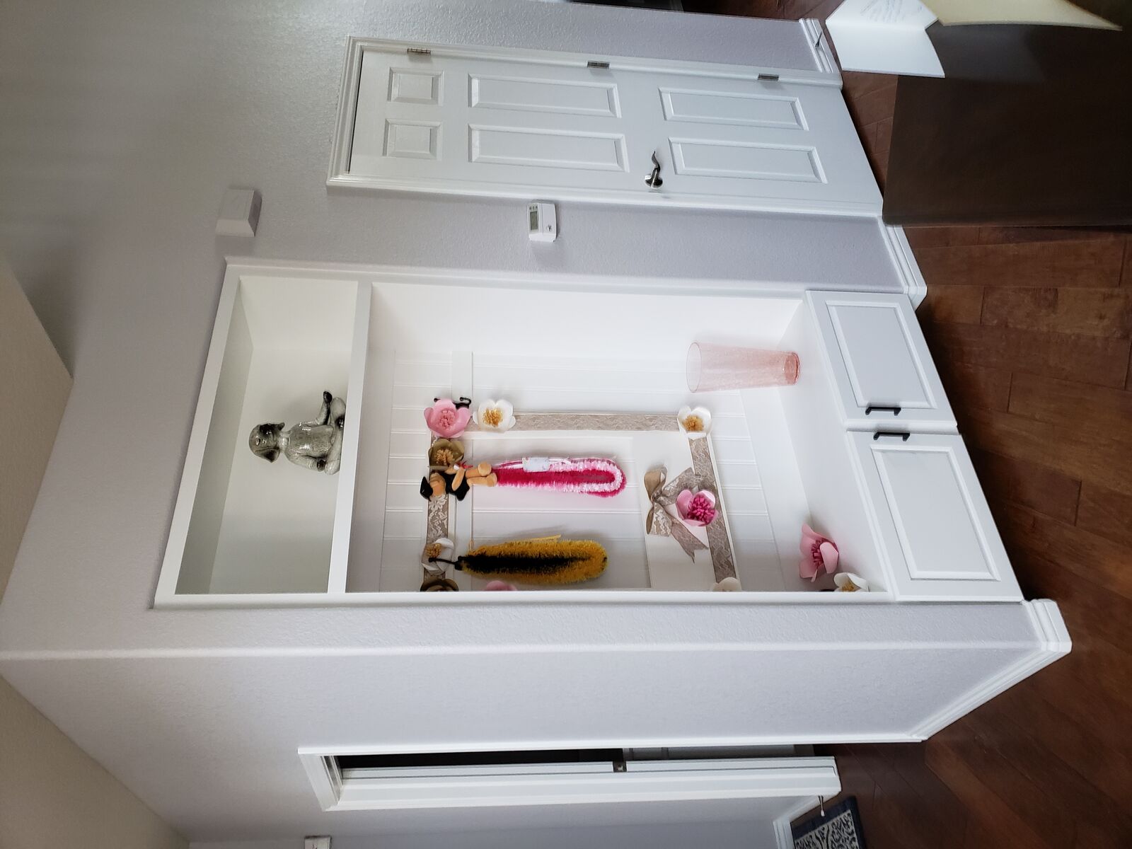 Fireplaces project 8