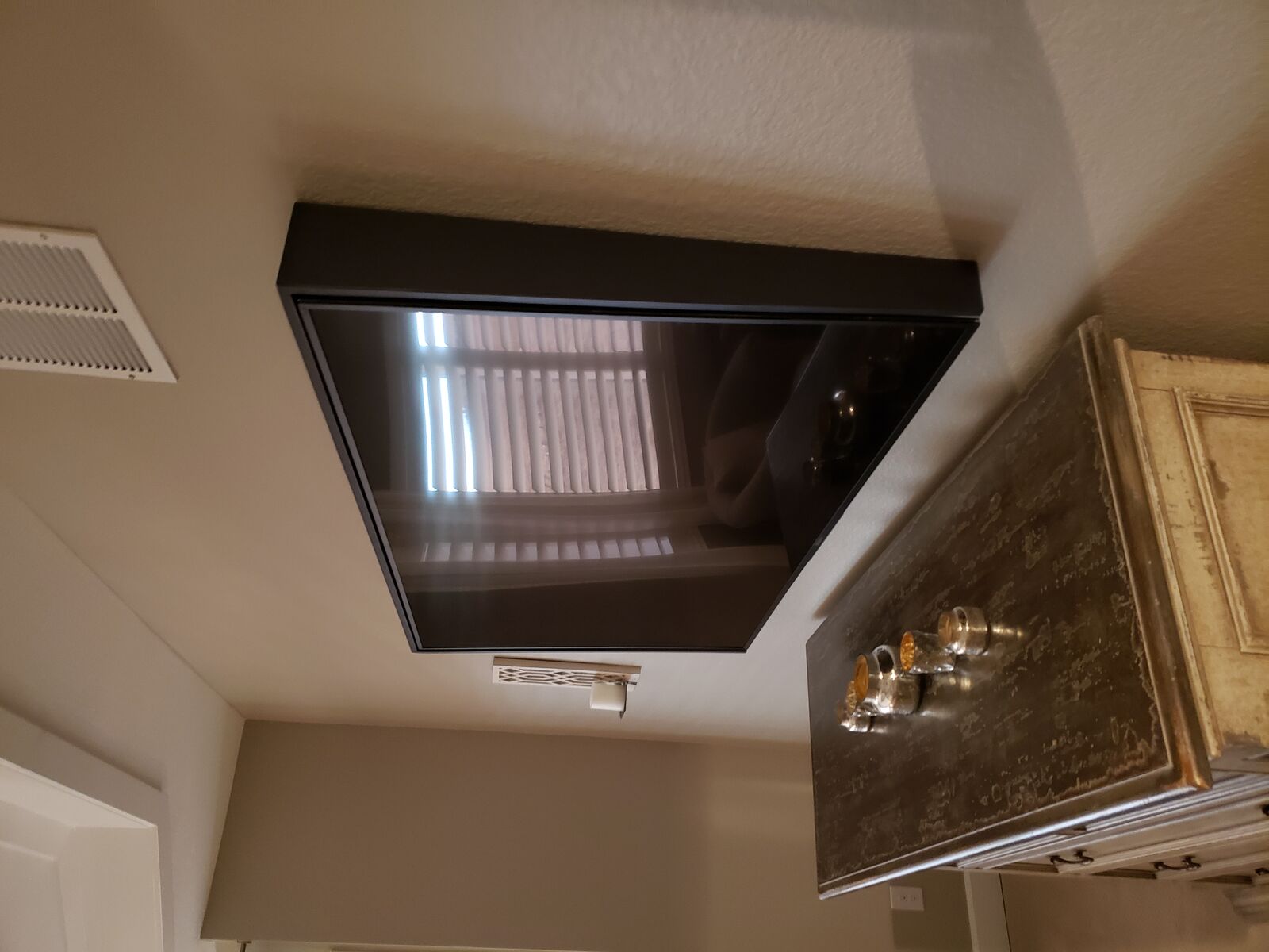 Fireplaces project 10