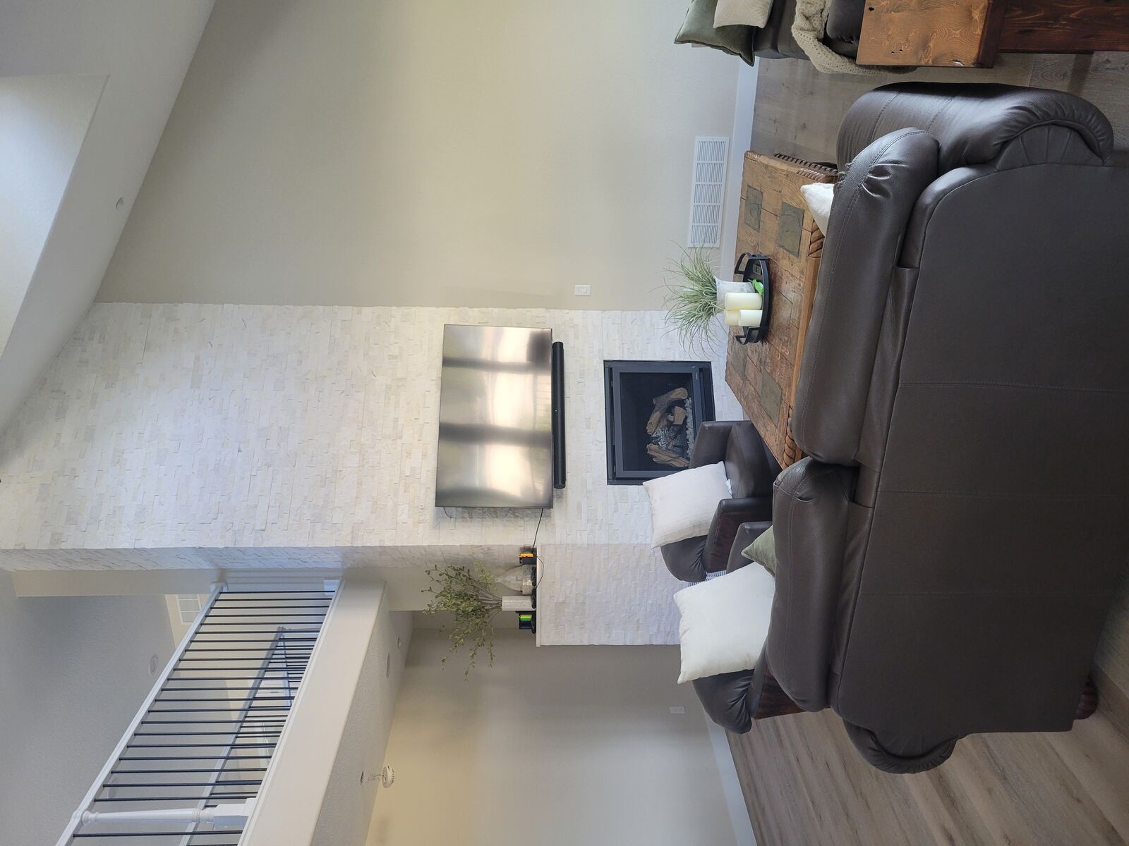 Fireplaces project 22