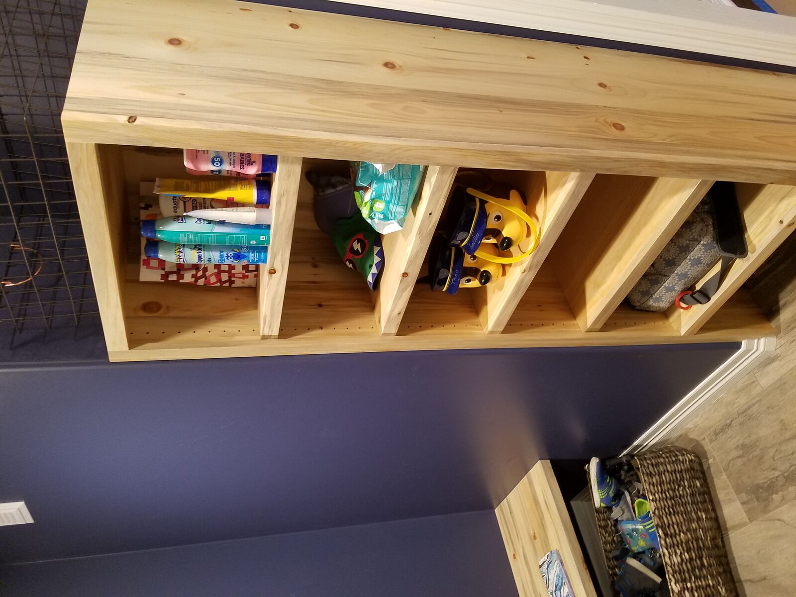 Other Rooms project 14