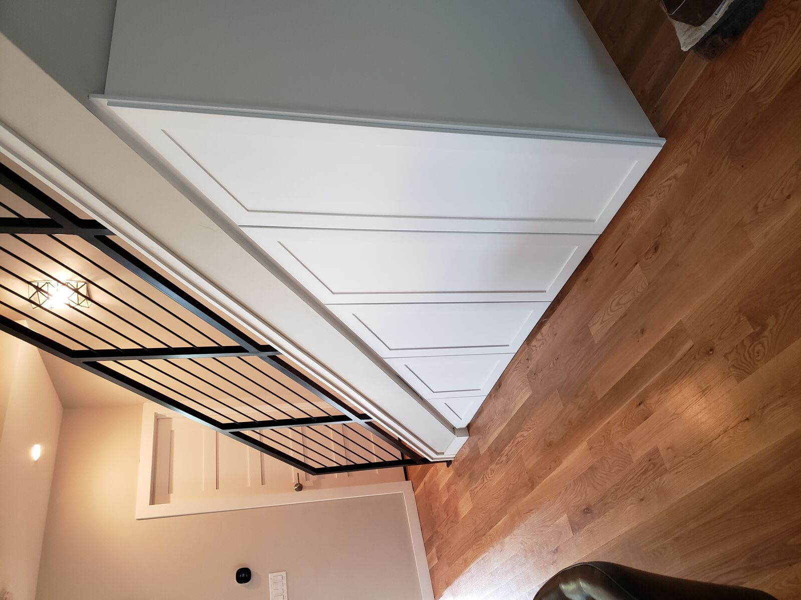 Other Rooms project 22