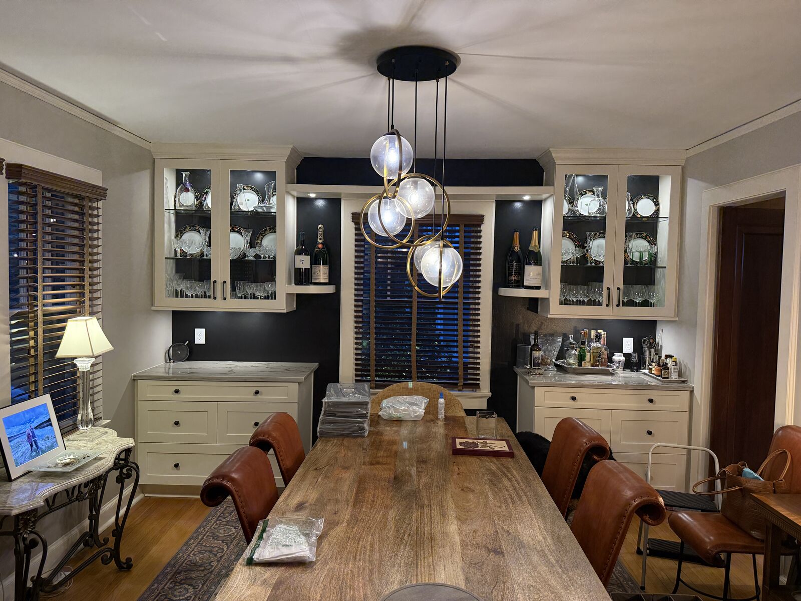 Other Rooms project 64